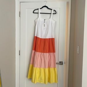 Brand new with tags, English Factory Maxi Dress